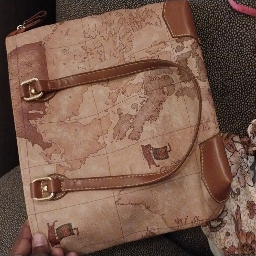 Flawed purse by Alveiro Martini - Picture 5 of 9